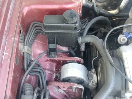 Mitsubishi Carisma 1996 года за 1 400 000 тг. в Алматы – фото 10