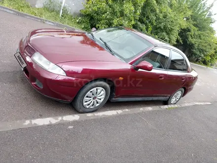 Mitsubishi Carisma 1996 года за 1 400 000 тг. в Алматы – фото 4
