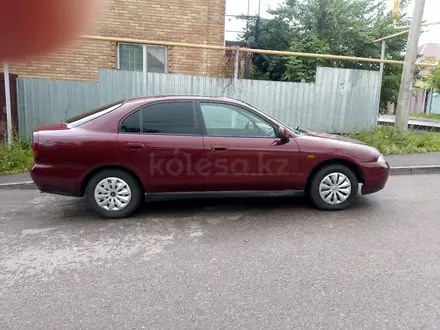 Mitsubishi Carisma 1996 года за 1 400 000 тг. в Алматы – фото 5