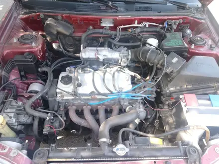 Mitsubishi Carisma 1996 года за 1 400 000 тг. в Алматы – фото 9