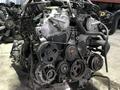Двигатель Nissan Elgrand VQ25DE из Японии за 450 000 тг. в Караганда – фото 6