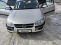 Opel Omega 1999 года за 2 200 000 тг. в Тобыл – фото 17