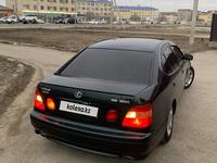 Lexus GS 300 2000 годаүшін4 900 000 тг. в Атырау