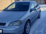 Opel Astra 2002 года за 2 750 000 тг. в Шымкент – фото 3