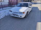 ВАЗ (Lada) 2109 1998 года за 800 000 тг. в Шымкент – фото 4