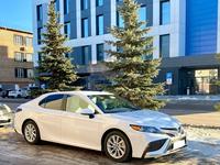 Toyota Camry 2021 годаүшін15 450 000 тг. в Петропавловск