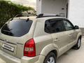 Hyundai Tucson 2005 года за 3 500 000 тг. в Актау – фото 2