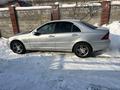 Mercedes-Benz C 240 2001 годаfor3 600 000 тг. в Алматы – фото 15