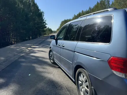 Honda Odyssey 2010 года за 8 200 000 тг. в Шымкент – фото 3