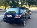 Lexus RX 300 1998 года за 5 000 000 тг. в Актобе – фото 4