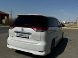 Toyota Estima 2012 годаfor5 500 000 тг. в Жанаозен – фото 3