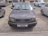 Audi 100 1993 года за 1 500 000 тг. в Кокшетау – фото 2