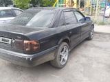 Audi 100 1993 года за 1 500 000 тг. в Кокшетау – фото 4
