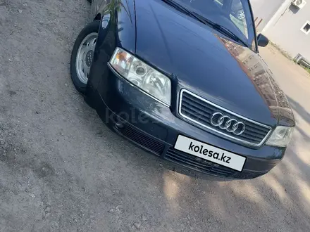 Audi A6 1998 года за 2 860 000 тг. в Петропавловск – фото 13