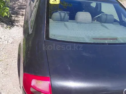 Audi A6 1998 года за 2 860 000 тг. в Петропавловск – фото 12