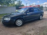 Audi A6 1998 годаүшін2 890 000 тг. в Петропавловск – фото 3