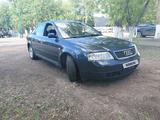 Audi A6 1998 годаүшін2 890 000 тг. в Петропавловск – фото 4