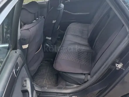 Audi A6 1998 года за 2 860 000 тг. в Петропавловск – фото 9