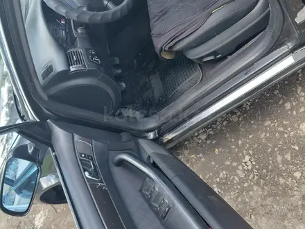 Audi A6 1998 года за 2 860 000 тг. в Петропавловск – фото 10