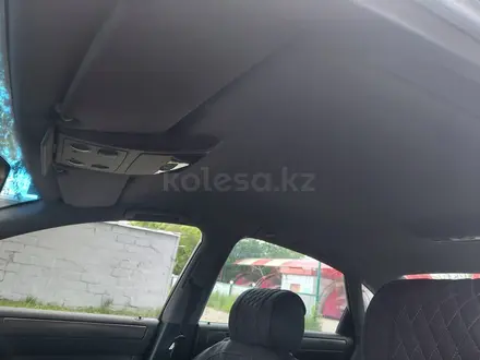 Audi A6 1998 года за 2 860 000 тг. в Петропавловск – фото 11