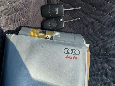 Audi A6 1998 года за 2 860 000 тг. в Петропавловск – фото 17
