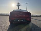 Hyundai Elantra 2020 года за 5 500 000 тг. в Актау – фото 4