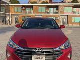 Hyundai Elantra 2020 года за 5 500 000 тг. в Актау – фото 3