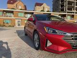 Hyundai Elantra 2020 года за 5 500 000 тг. в Актау – фото 5