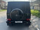 Mercedes-Benz G 320 2006 годаүшін15 000 000 тг. в Шымкент – фото 3