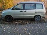 Toyota Lite Ace 1997 года за 1 500 000 тг. в Семей – фото 2