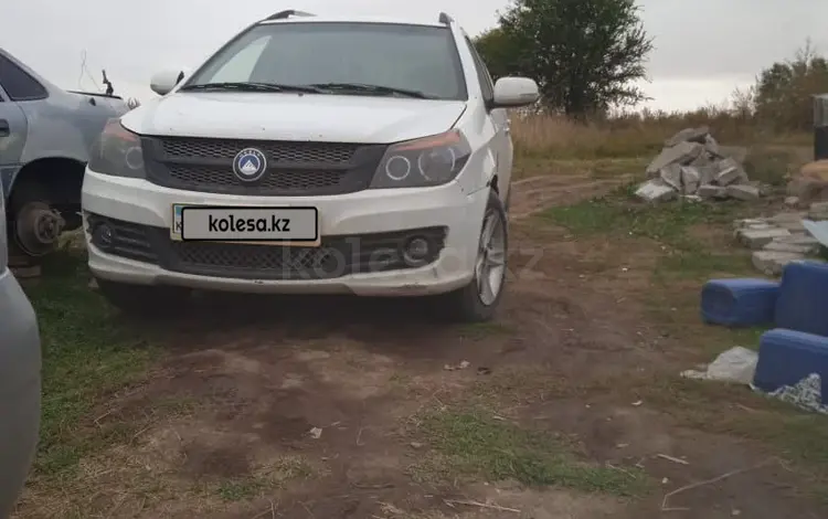 Geely MK 2015 годаfor1 250 000 тг. в Шамалган