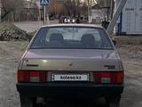 ВАЗ (Lada) 21099 1995 года за 700 000 тг. в Кызылорда – фото 4