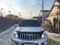 Toyota Land Cruiser Prado 2008 годаүшін11 000 000 тг. в Алматы