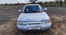ВАЗ (Lada) 2110 2002 года за 600 000 тг. в Караганда