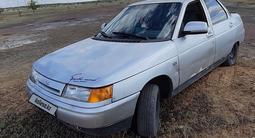 ВАЗ (Lada) 2110 2002 года за 600 000 тг. в Караганда – фото 2