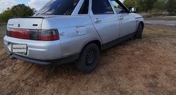 ВАЗ (Lada) 2110 2002 года за 600 000 тг. в Караганда – фото 5