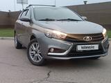 ВАЗ (Lada) Vesta 2019 года за 5 500 000 тг. в Конаев (Капшагай) – фото 2