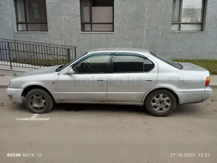 Toyota Camry 1997 года за 1 250 000 тг. в Астана – фото 3