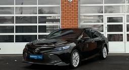 Toyota Camry 2019 годаfor12 990 000 тг. в Актобе