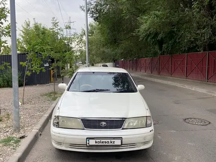Toyota Avalon 1996 года за 2 150 000 тг. в Алматы – фото 4