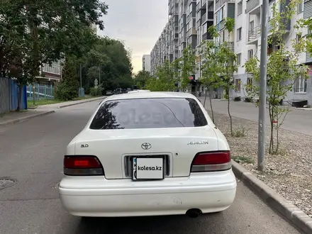 Toyota Avalon 1996 года за 2 150 000 тг. в Алматы – фото 5