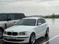 BMW 118 2008 годаүшін6 000 000 тг. в Астана