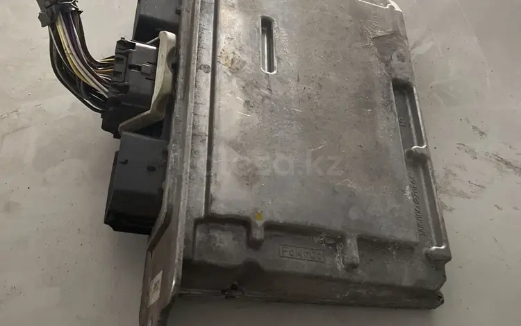 Блок управления двигателем ЭБУ Компьютер за 30 000 тг. в Алматы