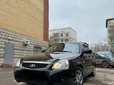 ВАЗ (Lada) Priora 2170 2015 годаүшін3 800 000 тг. в Астана – фото 3