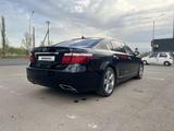 Lexus LS 600h 2008 годаүшін7 800 000 тг. в Павлодар – фото 3