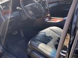 Lexus LS 600h 2008 годаүшін7 800 000 тг. в Павлодар – фото 5