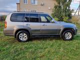 Hyundai Terracan 2003 годаfor4 950 000 тг. в Павлодар – фото 2