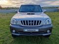 Hyundai Terracan 2003 года за 4 950 000 тг. в Павлодар – фото 8