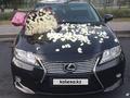 Lexus ES 250 2015 года за 9 500 000 тг. в Алматы