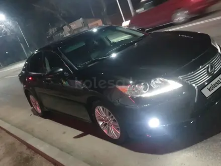 Lexus ES 250 2015 года за 9 500 000 тг. в Алматы – фото 10
